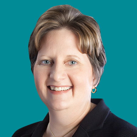 Jennifer Schaulin headshot